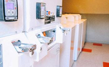 Laundry facilities